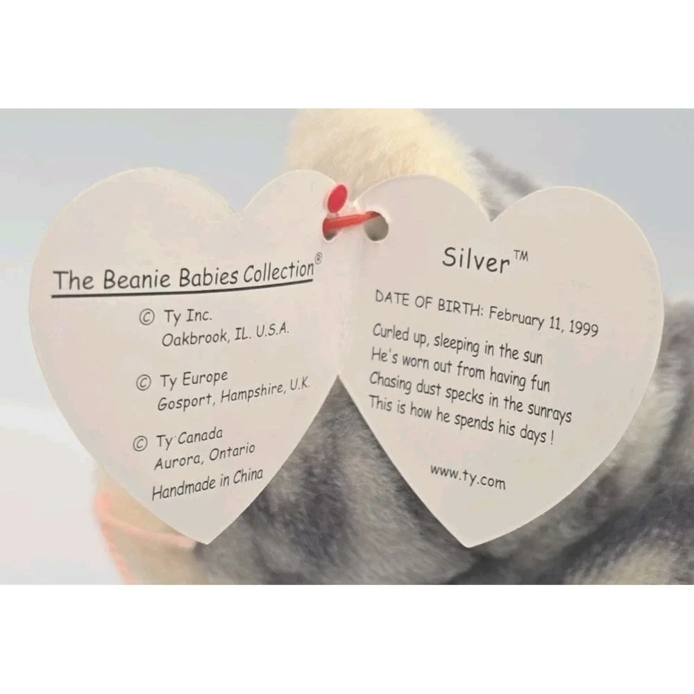 1999 Ty Beanie Baby 